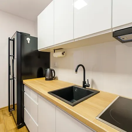 Apartament 5 Osobowy By Perlowa Przystan Rent