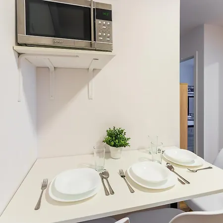 5 Osobowy By Perlowa Przystan Rent * Kołobrzeg