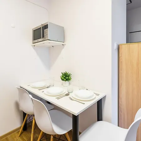 5 Osobowy By Perlowa Przystan Rent Appartamento