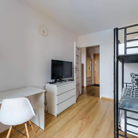 5 Osobowy By Perlowa Przystan Rent Appartamento Kołobrzeg