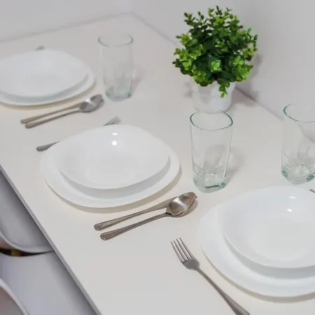 5 Osobowy By Perlowa Przystan Rent Appartamento Kołobrzeg