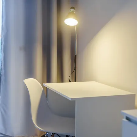 5 Osobowy By Perlowa Przystan Rent Appartamento *