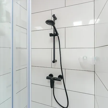 Apartament 5 Osobowy By Perlowa Przystan Rent *